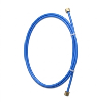 Tuyau d'alimentation pour machine à glaçons PEX, flexible, résistant aux plis, étanche, pour eau potable de qualité alimentaire