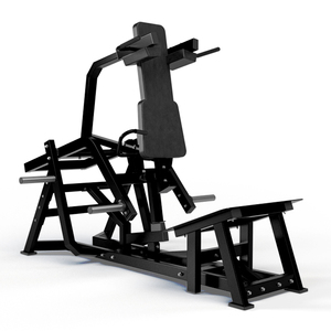 เครื่องออกกำลังกายแบบสควอทสำหรับฟิตเนส - Product Image 1