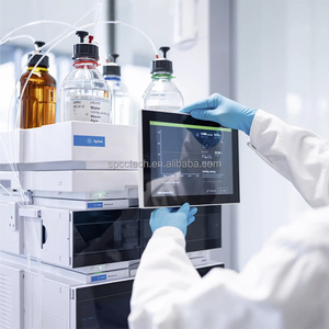 Thương hiệu mới Agilent 1260 Infinity III khí sắc ký lỏng cụ với 1 năm bảo hành cho nghiên cứu phòng thí nghiệm - Product Image 5