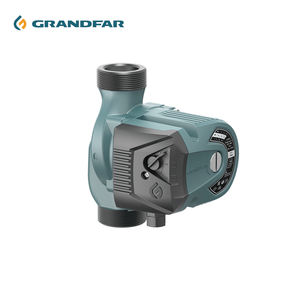 GRANDFAR GS Series <span class=keywords><strong>pompe</strong></span> de circulation adaptée mini <span class=keywords><strong>pompe</strong></span> de circulation d'eau chaude 38W-270W 1 pouce 1.5 pouce 2 pouces 3 vitesses - Product Image 1