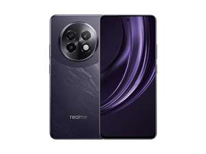 Realme 13 Pro 5G Smartphone 50MP LYT-600 OIS Camera 5000mAh Batterij 6.67 inch 120Hz AMOLED Scherm - Product Image 2