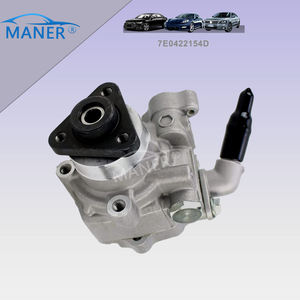 Pompe de direction assistée 7E0422154D pour VW CRAFTER 30-50 TRANSPORTER V 2006 2007 2008 Système de direction MANER - Product Image 2