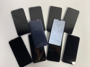Téléphone portable d'occasion <span class=keywords><strong>Samsung</strong></span> A10E A10 A10S <span class=keywords><strong>A11</strong></span> version USA 5,83 pouces en gros - Product Image 5