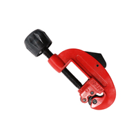Cortadores de Tubos Manuales Industriales para Cobre, Acero Inoxidable y Otros Materiales, Personalizables OEM/ODM, 3-30 mm (1/8"-1 1/8"), Tipo G
