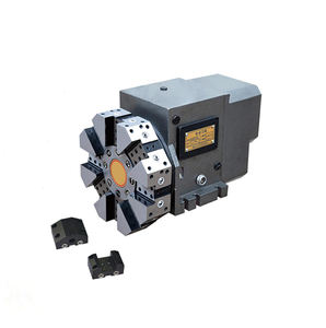 محرك محرك محرك HAK37 المباشر عالي الجودة NC Turret أداة أفقية 8/حامل أداة وظيفة وأداة - Product Image 4