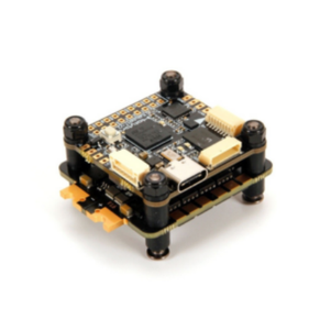 ชุดควบคุมการบิน Holybro <span class=keywords><strong>Kakute</strong></span> H7 V1.3 FC Tekko32 <span class=keywords><strong>F4</strong></span> 4in1 50A ESC - Product Image 4