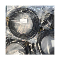 MAXTRUCK Mejor Precio en Repuestos para Camiones 1526572 1851213 1371208 2142423 Manguera de Inclinación de Cabina para SC Serie 4
