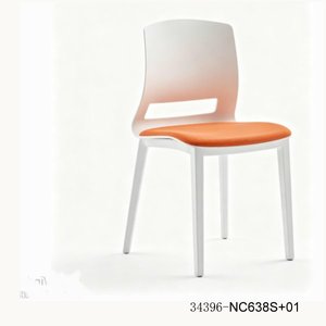modern and comfortable pp <b>chair</b> <b>plastic</b> steel <b>chair</b> living <b>chair</b> outdoor <b>chair</b> <b>dining</b> <b>chair</b> 34396-NC638S - Product Image 4