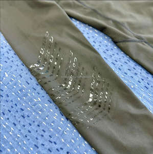 Высокая мобильность интегрированная защита Джок брюки - Product Image 4