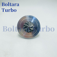 K03 Turbocharger Chra Core 53039700197 53039880524 1118010-A01 CHANGAN CS75/untuk JL486ZQ2 1.8L 130KW