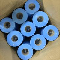Draps de lit jetables imperméables en gros, protège-matelas anti-fuites, housses de protection, approvisionnement direct usine