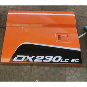 อะไหล่ปั๊มไฮดรอลิก DoosanDX-9C แผงควบคุมรถขุด ประตูรถขุด สำหรับ DX225LC-9C/DX305LC-9C/220LC-9C/330LC-9C ของแท้ใหม่คุณภาพสูง - Product Image 5