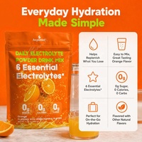 Fabricante de Suplementos de Marca Privada, Polvo para Bebidas Energéticas, Suplemento en Polvo, Electrolitos en Polvo, Barritas de Hidratación con Electrolitos, Sin Azúcar