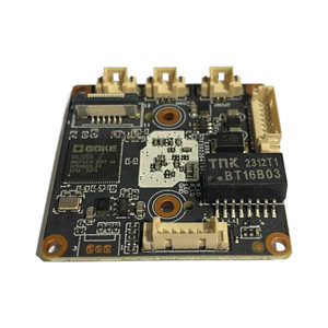 Módulo G4F, Chip XM, Módulo de Cámara IP HD de 4MP con XMEYE, ICsee y Detección Facial M397 - Product Image 2