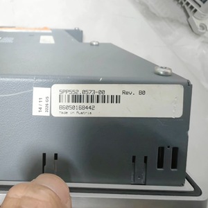 B&R Hmi 5PP552.0573-00 ระบบอัตโนมัติอุตสาหกรรม Ethernet Modbus Tcp ความละเอียด 1024x768 - Product Image 3