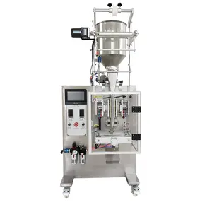 Best Sold Sachet Filling And Packaging Machine Honey Bee Packing Machine Honey Stick Packaging Machine For Sale