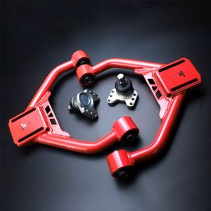 Braccio di Controllo Inferiore LVTU per <span class=keywords><strong>Peugeot</strong></span> 508 2004, Prodotto in Cina, Ecologico, Garanzia di 2 Anni - Product Image 2