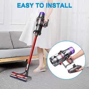 Batterie Lithium-ion de remplacement pour DysonTorque Drive <span class=keywords><strong>Animal</strong></span> <span class=keywords><strong>V11</strong></span> Complete <span class=keywords><strong>Extra</strong></span> <span class=keywords><strong>Dyson</strong></span> Absolute Pro Fluffy <span class=keywords><strong>v11</strong></span> batterie - Product Image 6