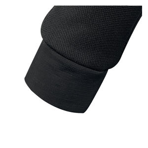 Nieuwe design stijl winterjas heren gewatteerde jas volledige rits - Product Image 6