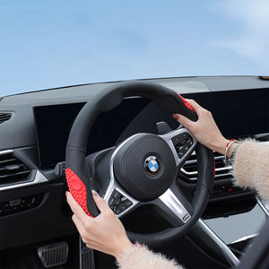 مريحة ومضادة للانزلاق ، غطاء رياضي ناعم من النوع-C ، مادة جلدية آمنة أولاً - Product Image 3