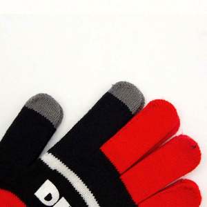 Guantes de Punto Personalizados para Invierno, Guantes Táctiles Económicos, Gran Venta - Product Image 6