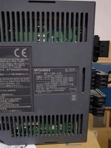 Prix négociable Drive MR-J3W-44B MR-J3W-77B MR-J3W-22B MR-J3W-1010B MR-J3W-0303B6 - Product Image 3