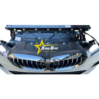 Parachoques Delanteros Completos Originales de Segunda Mano para BMW X5 G05, Parachoques para BMW G05, Kit de Carrocería
