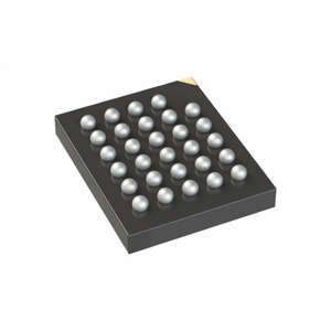 Buy Online Electronic Components Memory MX25UW6345GBEI00 Original One Stop Service - Product Image 1
