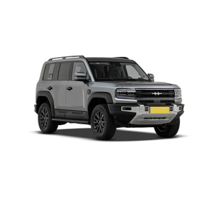 Para coches nuevos de lujo Byd para Byd Equation Leopard 5 <span class=keywords><strong>Bao5</strong></span> híbrido enchufable para Byd Leopard 5 2025 PHEV tamaño medio SUV Smart Drive - Product Image 1