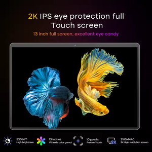 Win 11 Surface Tablette <strong>Computer</strong> Touch Screen 16GB 512GB Tpye-c Office 2 in 1 Laptop - Product Image 3