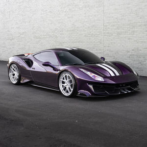 Rines forjados de 18 19 20 21 22 24 26 pulgadas, de 2 y 3 piezas, para Porsche Taycan Carrera GT gt3rs gts <span class=keywords><strong>448</strong></span> 550 gt2 gt4 c4s S101SC - Product Image 6