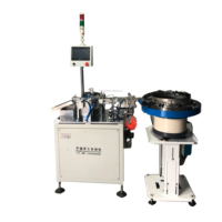 Machine d'assemblage d'alimentation entièrement automatique d'excellente qualité