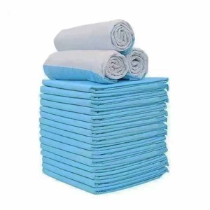 Almohadillas Desechables para Incontinencia Unisex de Alta Absorción para Adultos, Precio Económico de Fábrica - Product Image 1