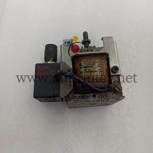 Imán de Impresión Frontal Original WD Usado 00.783.0477 42.111.031 MV.050.142 GTO para Piezas de Repuesto de la Máquina de Impresión Printmaster GTO52 - Product Image 6
