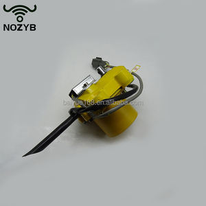 Suku cadang <span class=keywords><strong>motor</strong></span> <span class=keywords><strong>throttle</strong></span> ekskavator kualitas tinggi <span class=keywords><strong>motor</strong></span> <span class=keywords><strong>throttle</strong></span> cocok untuk <span class=keywords><strong>PC300</strong></span>-57824-30-1600 Komatsu PC120-5 PC200-5 - Product Image 5