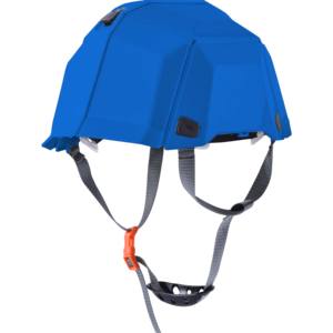 المصنع مباشرة عالية الجودة مريحة طوي الصلب قبعة مناسبة ل الكوارث الوقاية قسط المحمولة للطي خوذة أمان - Product Image 6