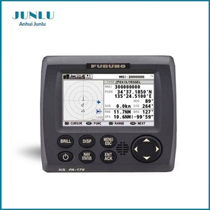 Sistema de Identificación Automática (AIS) FURUNO FA-170 Clase A para Embarcaciones Marítimas con Certificación CCS - Product Image 3