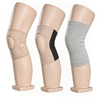 Mannequins de présentation féminins en fibre de verre pour bas, moules de bras et de pieds, modèles de mollets, manchons de compression, orthèses médicales, accessoires spécialisés pour