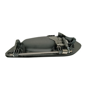 Poignée de porte Actors Mp4 gris foncé pour camions Mercedes-Benz de taille moyenne, pièces détachées 9607231709 9607231609 - Product Image 3