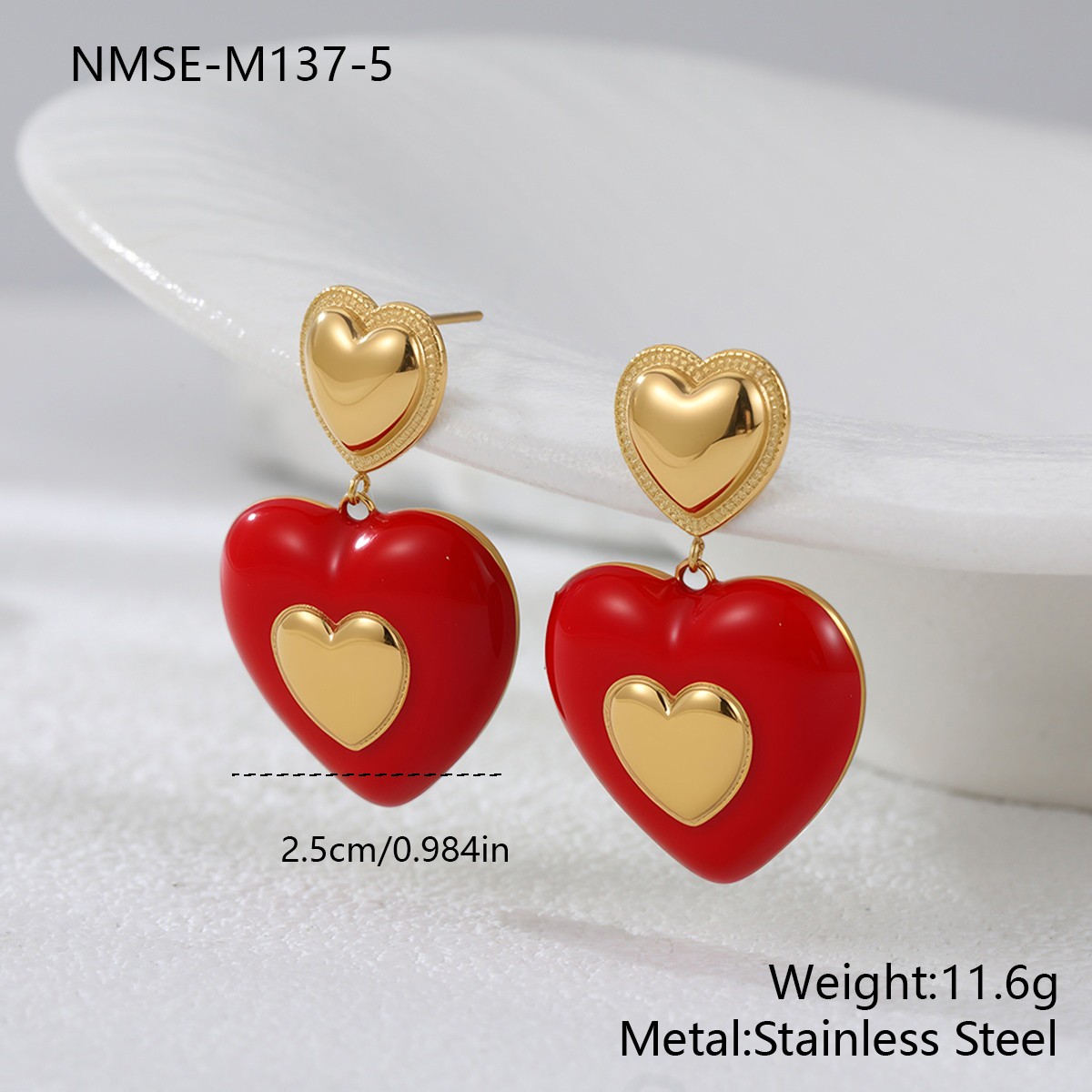 Oro NMSE-M137-5