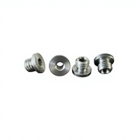 Metal Thread Inserts Threaded Inserts for Steel Aluminum Repair