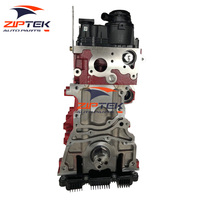 Pièces détachées moteur ISF 2.8 Bloc moteur long Isf2.8 pour Cummins Foton Tunland Aumark View Thunda