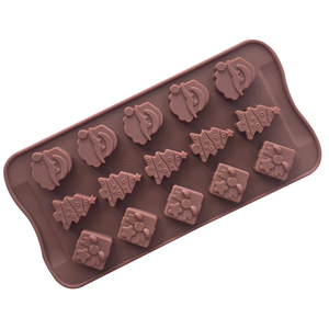 Non-Stick Food Grade Silicone <strong>Molds</strong> for Chocolate Candy <strong>Jelly</strong> Bean 3D Silicon Baking <strong>Mold</strong> Cute Fondant <strong>Mold</strong> - Product Image 2