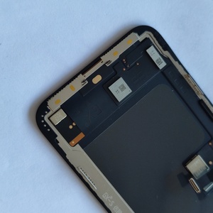 หน้าจอสำหรับ iPhone XS/XS Max จอ LCD แบบ Incell ชุดซ่อมจอแสดงผลพร้อมทัชสกรีนอะไหล่เปลี่ยนขายส่ง - Product Image 4