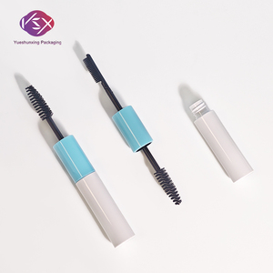 Yueshunxing Tube de <span class=keywords><strong>mascara</strong></span> double embout vide 2-en-1 pour sérum cils et bâtonnet de soin capillaire - Product Image 6