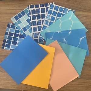 Piscines à cadre fini, <span class=keywords><strong>piscine</strong></span> extérieure, cercle carré rond, <span class=keywords><strong>piscine</strong></span> de natation <span class=keywords><strong>sur</strong></span> le sol en PVC - Product Image 6