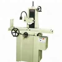 Petite meuleuse cylindrique 380V compacte pour le polissage de mini-élevages de quincaillerie