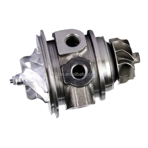49180-01430 Nucleo Turbo per Passat Audi <span class=keywords><strong>A3</strong></span> Q3 <span class=keywords><strong>1.4</strong></span> <span class=keywords><strong>TFSI</strong></span> 04E145722G Cartuccia Turbo 04E145715F Turbocompressore - Product Image 5