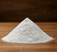 Suppléments d'inositol de qualité alimentaire en gros, poudre cristalline blanche inodore pour favoriser une croissance saine