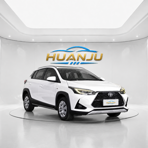 Voiture d'occasion <span class=keywords><strong>Toyota</strong></span> <span class=keywords><strong>YARiS</strong></span> L Zhixuan X <span class=keywords><strong>2022</strong></span>, automatique, conduite à gauche, berline compacte économique en carburant, transport quotidien pratique, prix négociable - Product Image 3